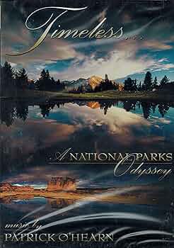 その他 Timeless: National Parks Odyssey [DVD] Amazon.com: Timeless: National Parks Odyssey : Movies & TV